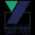 Église chapelle de la clinique Saint-Yves de Rennes à Rennes