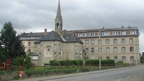 Maison de retraite Saint-Alexis