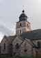 église Saint-Malo de Bréal-sous-Montfort à Bréal-sous-Montfort
