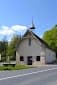 Chapelle Notre-Dame de la Bouzanne à Aigurande