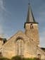 église Saint-Martin de Vernantois à Vernantois