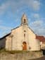 chapelle Saint-Étienne de Maisod à Maisod