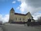 Église Eglise à Val-d'Épy