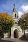 église Saint-Michel de Saint-Michel-sur-Loire à Coteaux-sur-Loire