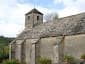 Eglise de Geruge à Geruge