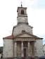 église Saint-Jean-Baptiste de Perrigny à Perrigny