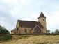 église Saint-Barthélemy de Brainans à Brainans