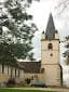 église Saint-Pierre de Montain à Montain