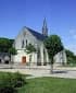 église Saint-Patrice de Saint-Patrice à Coteaux-sur-Loire