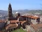 cathédrale Notre-Dame du Puy-en-Velay à Le Puy-en-Velay