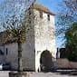 église Saint-Pierre-et-Saint-Paul de Pinsac à Pinsac