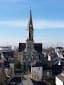 église de la Madeleine d'Angers