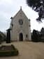 chapelle Saint-Louis du Champ des Martyrs