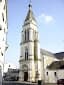 église Saint-Jacques d'Angers à Angers