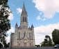 église Notre-Dame de Chemillé à Chemillé