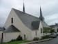 église Saint-Pierre de Combrée à Combrée