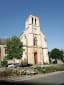 église Saint-Pierre de Gonnord à Chemillé-en-Anjou