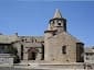 Église église Sainte-Marie de Nasbinals à Nasbinals
