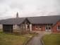 Oratoire foyer logement ou EHPAD M.A.R.P.A. Les GENETS - LA CORNUAILLE -