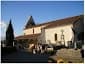 église Saint-Pierre de Saint-Pierre-de-Clairac à Saint-Pierre-de-Clairac