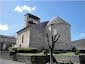 Eglise d'Anglars Juillac à Anglars-Juillac