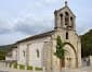 SAINT BONNET - LAVAL (Eglise Saint-Privat à LAVAL-ATGER) à Saint Bonnet-Laval