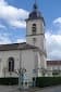 église Saints-Hippolyte-et-Firmin de Flavigny-sur-Moselle