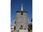 église Saint-Aignan d'Art-sur-Meurthe à Art-sur-Meurthe