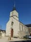 église Notre-Dame de Mâchelles à Bellevigne-en-Layon