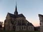Saint Pierre Saint Paul à Orbais-l'Abbaye