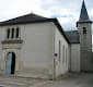 Église Saint Pierre aux liens à Tomblaine