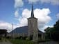 chapelle de la Trinité de Quéven à Quéven
