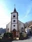 église catholique Saint-Michel de Lutzelbourg à Lutzelbourg