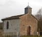 chapelle Sainte-Geneviève de Belrain à Belrain