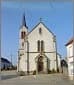 Assomption de la Bienheureuse Vierge Marie à Schmittviller