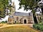 église Saint-Thuriau de Crach