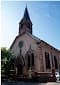 église de l'Immaculée-Conception de Trois-Maisons à Phalsbourg