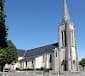 église Saint-Pierre-et-Saint-Paul de Quéven à Quéven