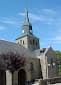 église Notre-Dame de Locmariaquer à Locmariaquer