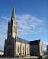 Église St Pierre et St Paul à Pluneret