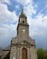 église Saint-André de Ploemel à Ploemel