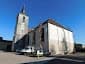 église Saint-Remi de Sorcy-Saint-Martin à Sorcy-Saint-Martin