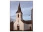 Église Saint-Vincent (LE HÉZO) à Le Hézo
