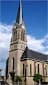 ancienne église Saint-Quirin de Rédange à Rédange
