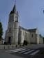église Saint-Martin de Camoël à Camoël