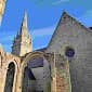 Église Saint-Guigner (PLUVIGNER)