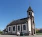 Eglise Saint-Hilaire à Hellert