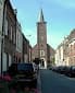église Saint-Éloi du Blanc Seau à Tourcoing