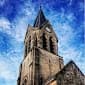 Église Saint Rémi à Avesnes-les-Aubert
