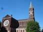 église Saint-Martin d'Esquermes à Lille